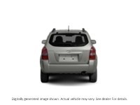 2009 Hyundai Tucson FWD 4Dr I4 Auto Gl Exterior Shot 14