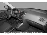 2009 Hyundai Tucson FWD 4Dr I4 Auto Gl Interior Shot 1
