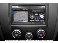 2009 Hyundai Tucson FWD 4Dr I4 Auto Gl Interior Shot 2