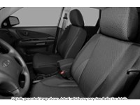 2009 Hyundai Tucson FWD 4Dr I4 Auto Gl Interior Shot 5