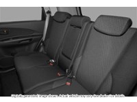 2009 Hyundai Tucson FWD 4Dr I4 Auto Gl Interior Shot 6