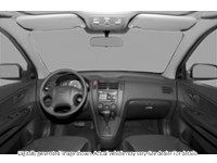2009 Hyundai Tucson FWD 4Dr I4 Auto Gl Interior Shot 7