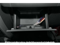 2009 Jeep Wrangler Unlimited 4WD 4Dr Sahara Interior Shot 4