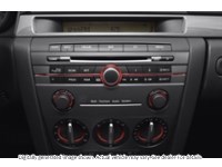2009 Mazda Mazda3 4Dr Sdn Auto GX Interior Shot 2