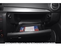 2009 Mazda Mazda3 4Dr Sdn Man GX Interior Shot 4