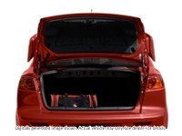 2009 Mitsubishi Lancer 4Dr Sdn CVT SE Exterior Shot 4