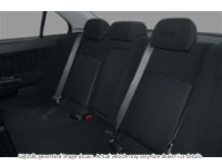 2009 Mitsubishi Lancer 4Dr Sdn CVT SE Interior Shot 6
