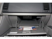 2009 Nissan Sentra 4Dr Sdn I4 CVT 2.0 S Fe+ Interior Shot 4