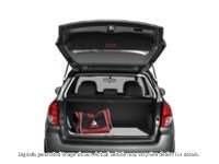 2009 Subaru Outback 5Dr Wgn Auto 2.5I W/Limited Pkg Exterior Shot 4