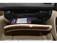 2009 Subaru Outback 5Dr Wgn Auto 2.5I W/Limited Pkg Interior Shot 4
