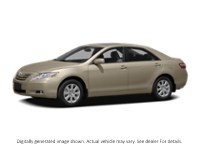 2009 Toyota Camry 4Dr Sdn I4 Auto LE Exterior Shot 1