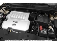 2009 Toyota Camry 4Dr Sdn I4 Auto LE Exterior Shot 3