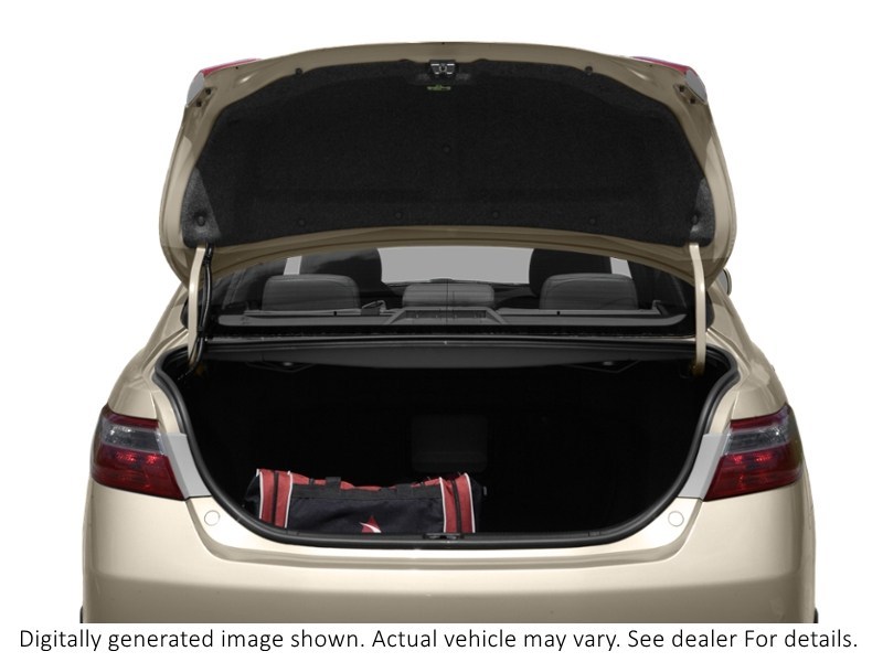 2009 Toyota Camry 4Dr Sdn I4 Auto LE Exterior Shot 4