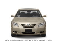 2009 Toyota Camry 4Dr Sdn I4 Auto LE Exterior Shot 5