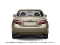 2009 Toyota Camry 4Dr Sdn I4 Auto LE Exterior Shot 7