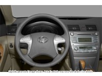 2009 Toyota Camry 4Dr Sdn I4 Auto LE Interior Shot 3