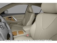 2009 Toyota Camry 4Dr Sdn I4 Auto LE Interior Shot 5