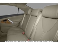 2009 Toyota Camry 4Dr Sdn I4 Auto LE Interior Shot 6
