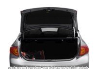 2009 Toyota Corolla 4Dr Sdn Auto Ce Exterior Shot 4
