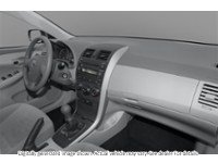 2009 Toyota Corolla 4Dr Sdn Auto Ce Interior Shot 1