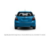 2009 Toyota Matrix 4Dr Wgn Auto Xr FWD Exterior Shot 14