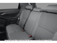 2009 Toyota Matrix 4Dr Wgn Auto Xr FWD Interior Shot 6