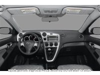 2009 Toyota Matrix 4Dr Wgn Auto Xr FWD Interior Shot 7
