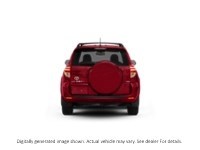 2009 Toyota Rav4 4WD 4Dr V6 Base Exterior Shot 14