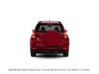 2009 Toyota Rav4 2WD 4Dr I4 Base Exterior Shot 14