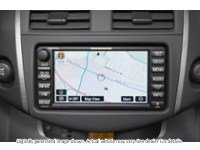2009 Toyota Rav4 2WD 4Dr I4 Base Interior Shot 2