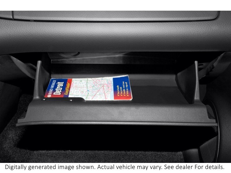 2009 Toyota Rav4 2WD 4Dr I4 Base Interior Shot 4