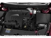 2010 Chevrolet Malibu 4Dr Sdn LS Exterior Shot 3
