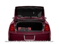 2010 Chevrolet Malibu 4Dr Sdn LS Exterior Shot 4