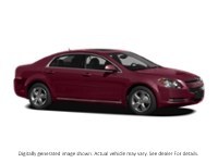 2010 Chevrolet Malibu 4Dr Sdn LS Exterior Shot 9