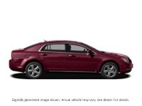 2010 Chevrolet Malibu 4Dr Sdn LS Exterior Shot 11