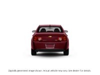 2010 Chevrolet Malibu 4Dr Sdn LS Exterior Shot 14