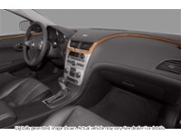 2010 Chevrolet Malibu 4Dr Sdn LS Interior Shot 1