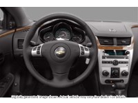2010 Chevrolet Malibu 4Dr Sdn LS Interior Shot 3
