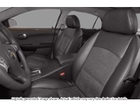 2010 Chevrolet Malibu 4Dr Sdn LS Interior Shot 5