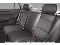 2010 Chevrolet Malibu 4Dr Sdn LS Interior Shot 6