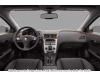 2010 Chevrolet Malibu 4Dr Sdn LS Interior Shot 7
