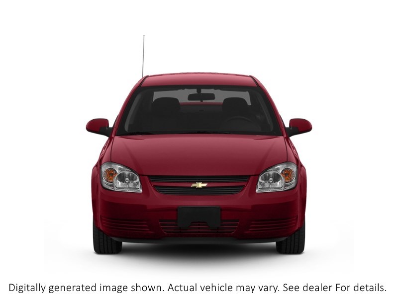 2010 Chevrolet Cobalt 4Dr Sdn LT W/1Sa Exterior Shot 6
