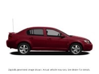 2010 Chevrolet Cobalt 4Dr Sdn LT W/1Sa Exterior Shot 11