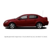 2010 Chevrolet Cobalt 4Dr Sdn LT W/1Sa Exterior Shot 12