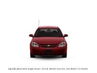 2010 Chevrolet Cobalt 4Dr Sdn LT W/1Sa Exterior Shot 18