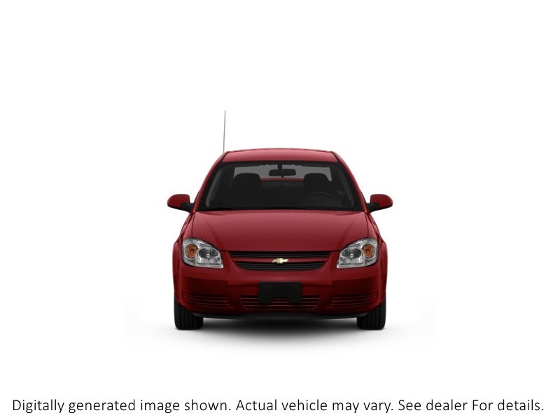 2010 Chevrolet Cobalt 4Dr Sdn LT W/1Sa Exterior Shot 18