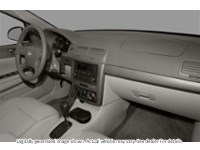 2010 Chevrolet Cobalt 4Dr Sdn LT W/1Sa Interior Shot 1