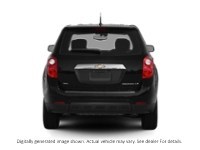 2010 Chevrolet Equinox LS Exterior Shot 8