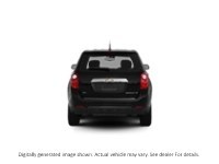 2010 Chevrolet Equinox LS Exterior Shot 14