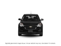 2010 Chevrolet Equinox LS Exterior Shot 18